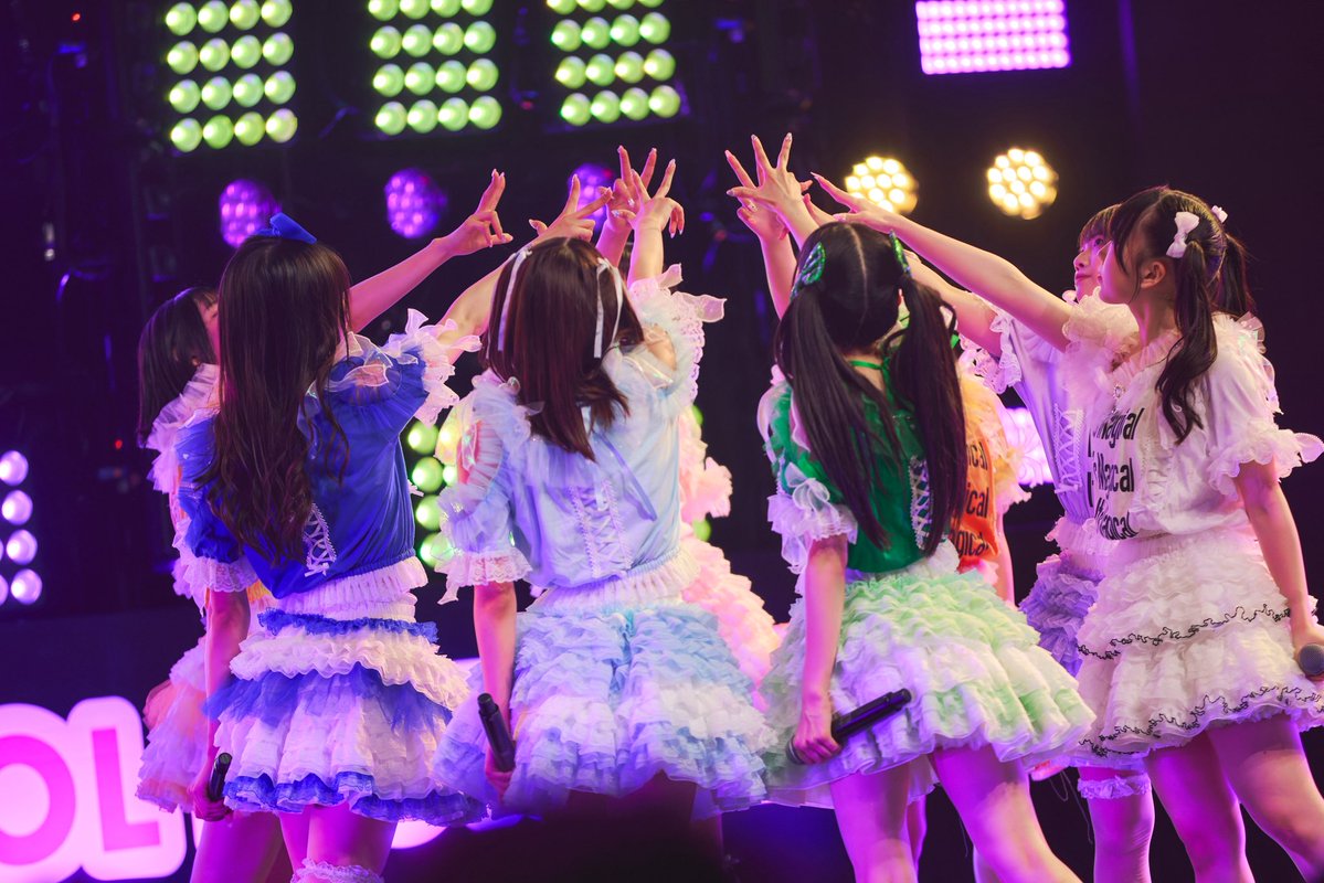 【 完成品確認ページ 】舞歌様 DOLL FACTORY ありがとうございました！ #TIF2026 #マジスペの夏