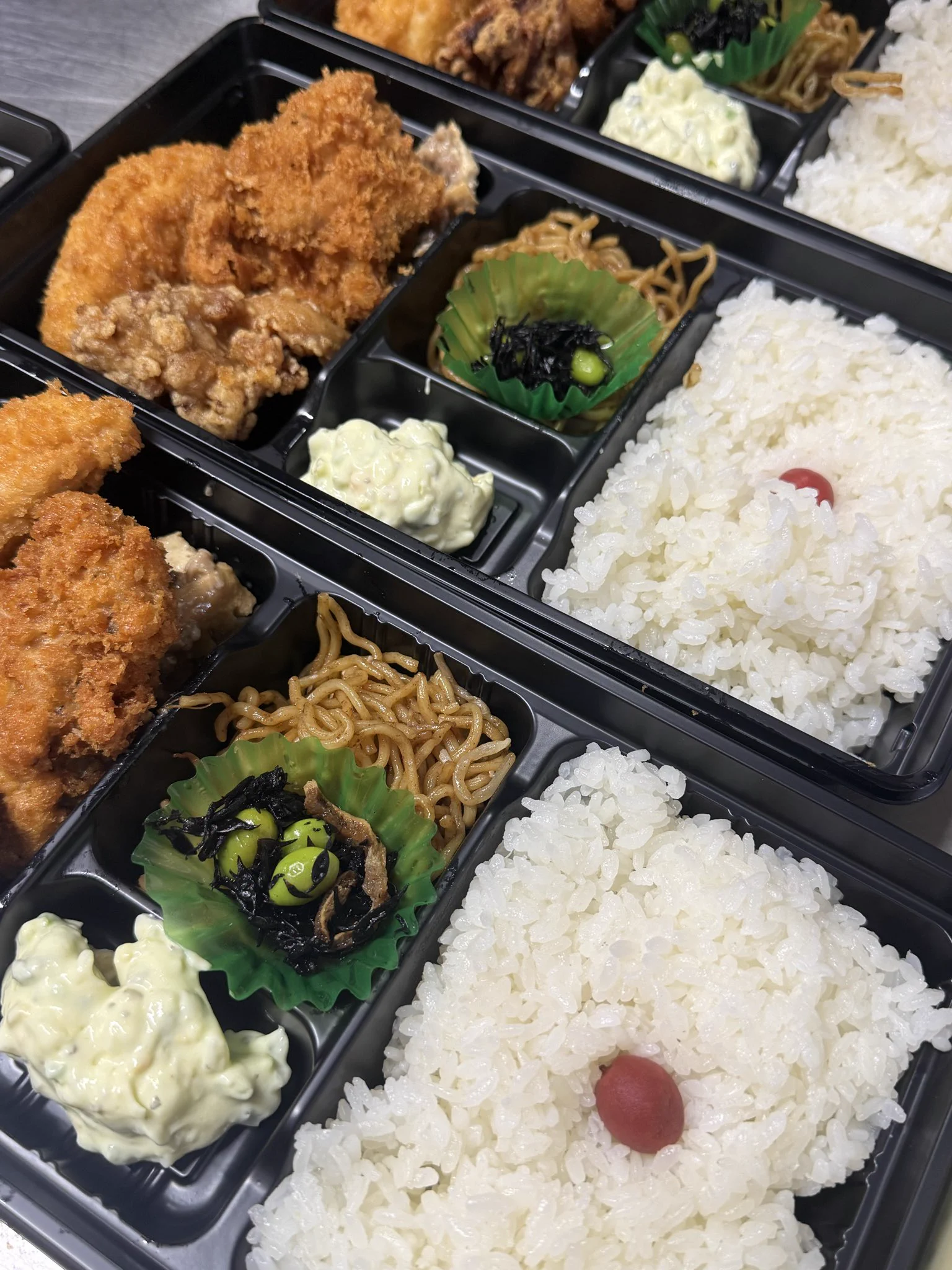 お江戸弁当【公式】 on X: 