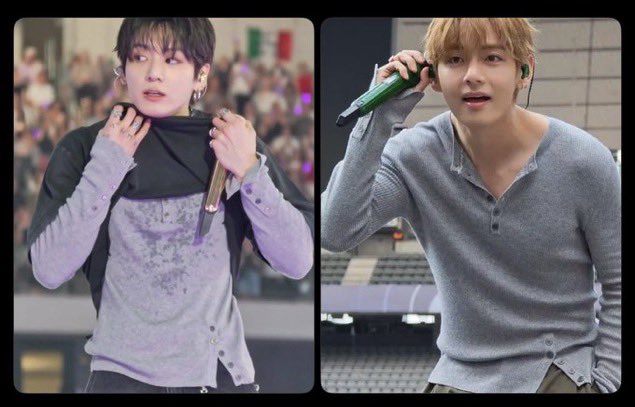 tkk_pics's tweet photo. it’s getting pretty obvious 😭 https://t.co/GbU7yLwcGC
