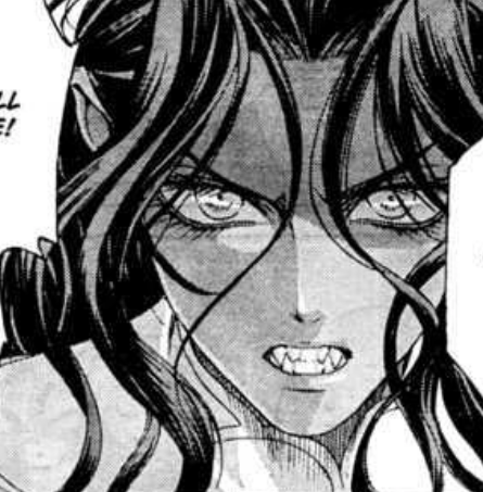 nipppiercer's tweet photo. Four of my favorite Trinity blood characters. https://t.co/Xm51K1jULu