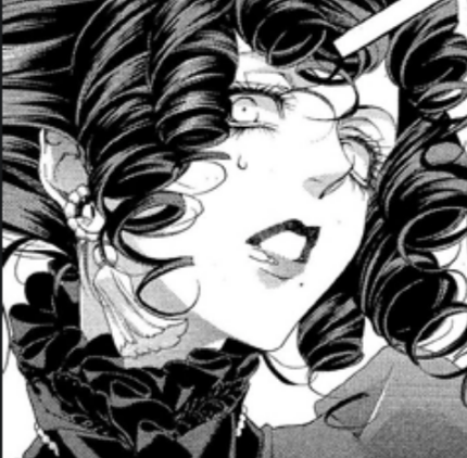 nipppiercer's tweet photo. Four of my favorite Trinity blood characters. https://t.co/Xm51K1jULu