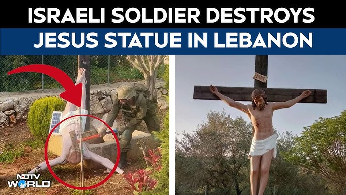 DegSep's tweet photo. @LionsOfZion_ORG #FckShitrael https://t.co/Y7TaiBInix