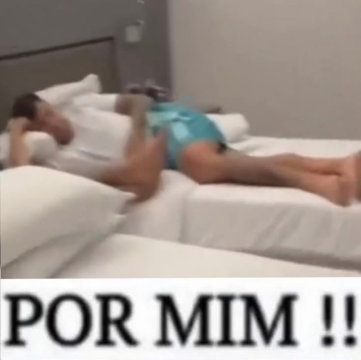 Edimilson Pires ᶜᵉᶜ tweet media