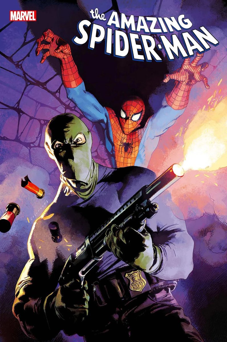 RavingTrainer's tweet photo. @spidermanias https://t.co/1c8qSWgF5g