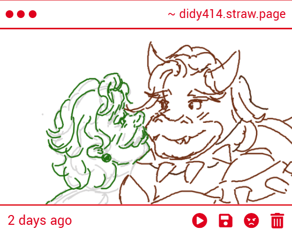 didyyy414's tweet photo. awww them!!! :D https://t.co/FYX8amIkSQ