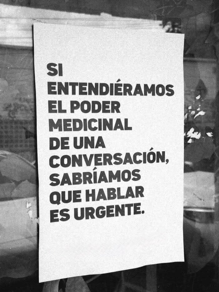 PropositoyVida's tweet photo. https://t.co/FSR9Ijin9j