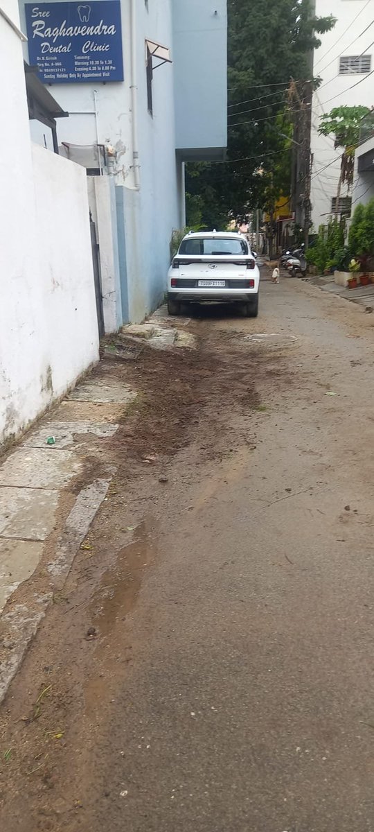 DEESWM_CIRCLE40's tweet photo. @mittal_jyothi @GHMCOnline Dear citizen,
Grievances attended and cleared https://t.co/3DBVcbe5BF