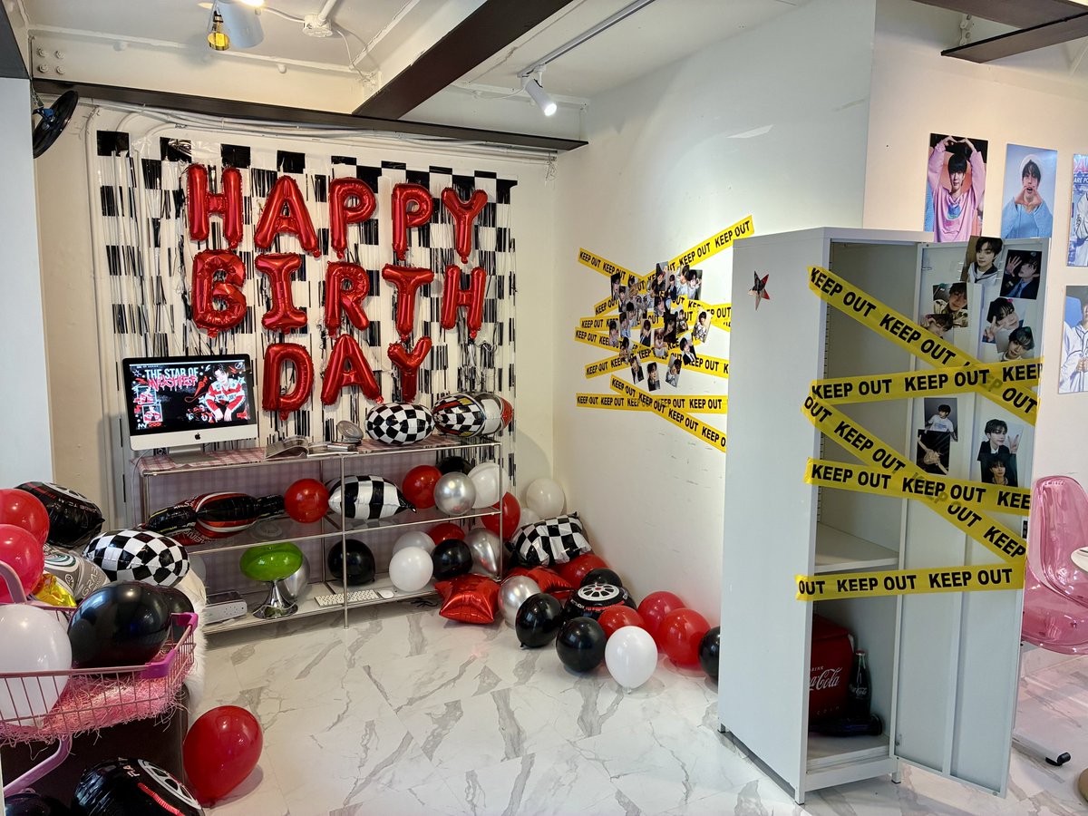 0622ht_heart's tweet photo. #빛나는_늑대_왕자 🏎🏁

#에이댑 #준석 #ADAP #junseok https://t.co/dgjtzrEbxU