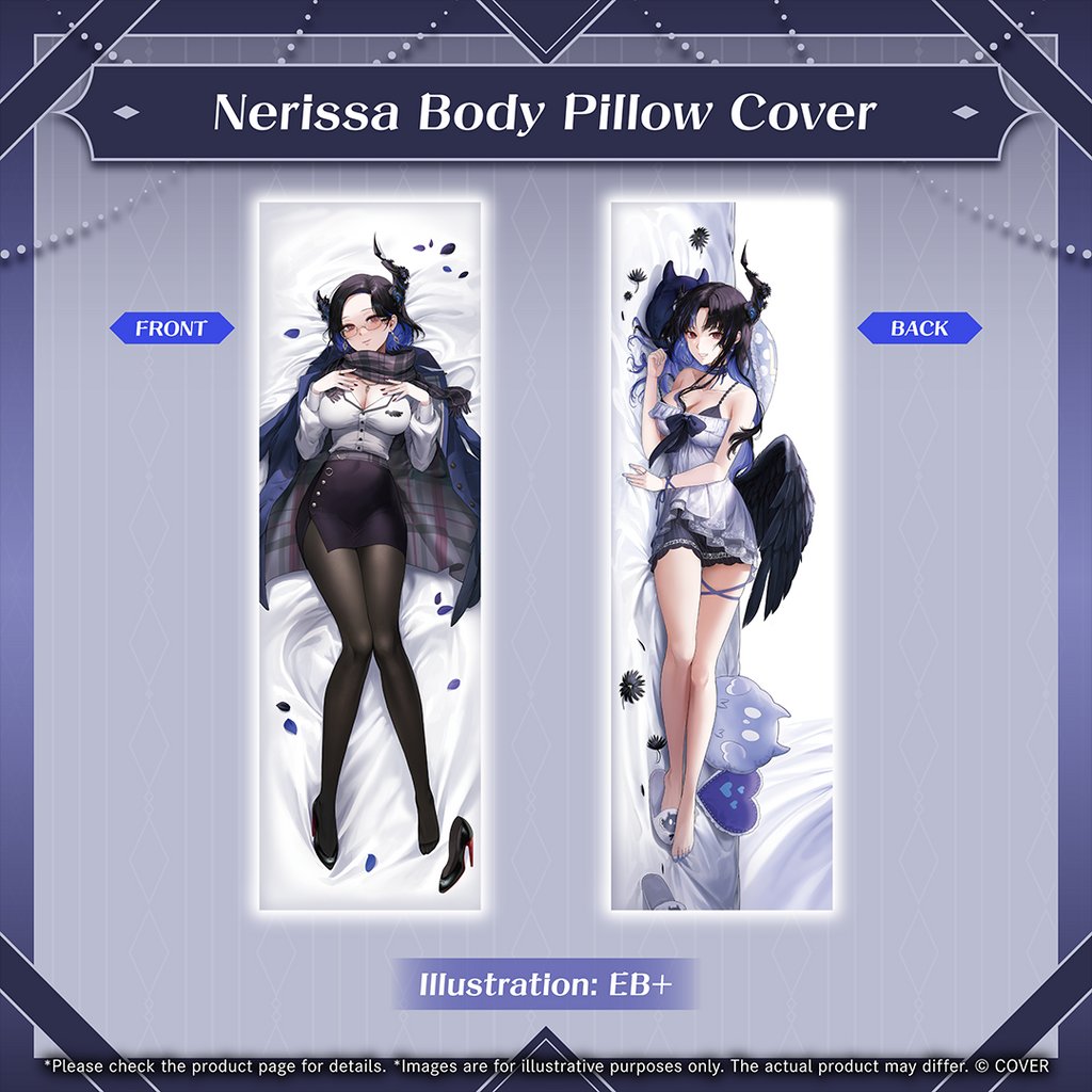 _MetalSquatch's tweet photo. Never thought I would own a daki... but now I have 2 on order... what have these bird women done to me https://t.co/RQmyjL07af