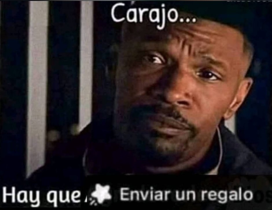 Tilin6913's tweet photo. @feezius_ Yo si JAJAJAJA mucho tiempo en tik tok mi amor JAJAJAJA el que le sabe sabe https://t.co/QIXAlDBC4o