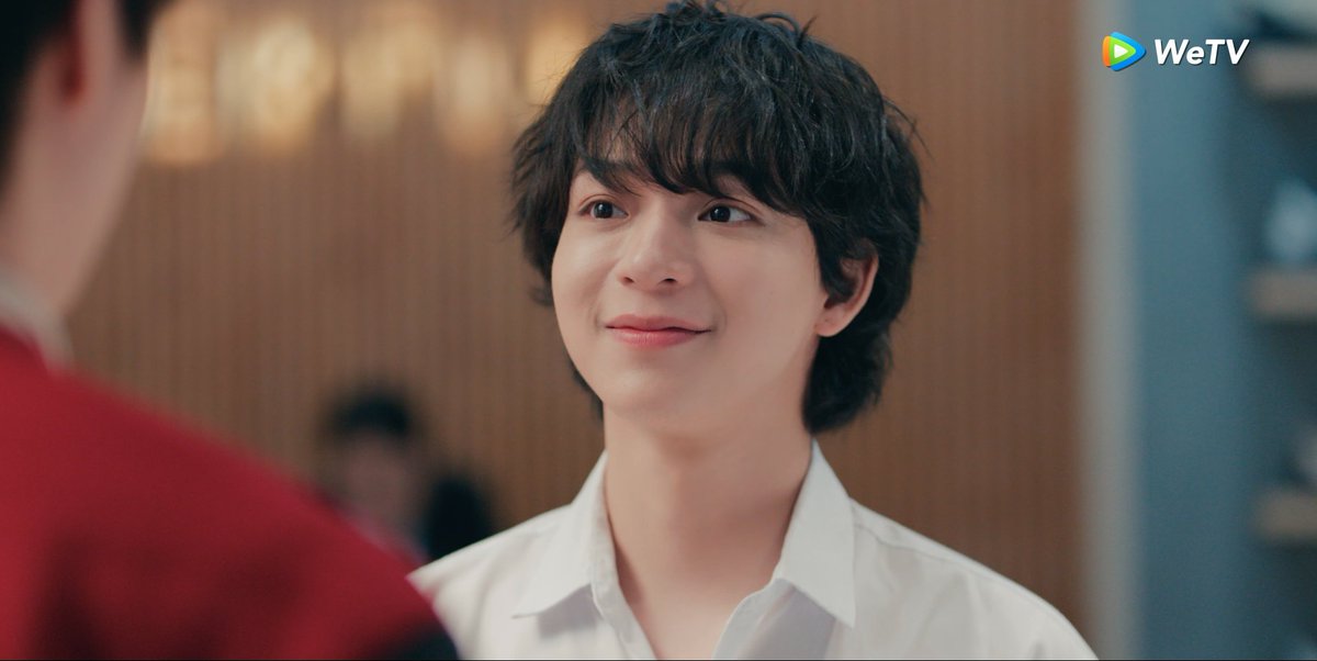 Lua_mfanart's tweet photo. No podés ser tan bonito 💖🥺 #bemyplayertwoep3 https://t.co/jxXthAgDGm