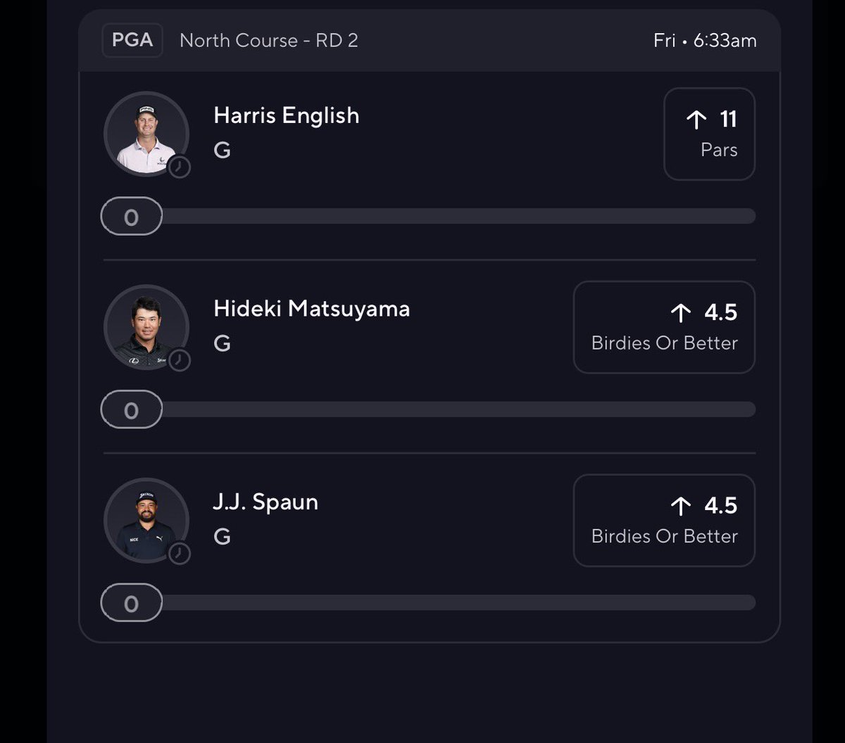 kashoutcc's tweet photo. @betting_golfer how you like this? https://t.co/6DaBYq6cli