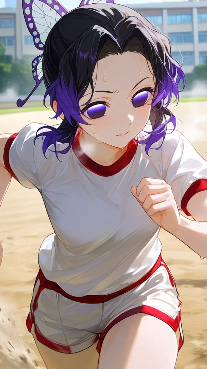 noobwallpaper's tweet photo. Shinobu Kocho https://t.co/UFTPoFmwTv