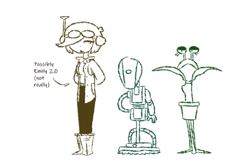 MarioYoshi747's tweet photo. Some new OCs I made today. https://t.co/TbG23AQ9UL