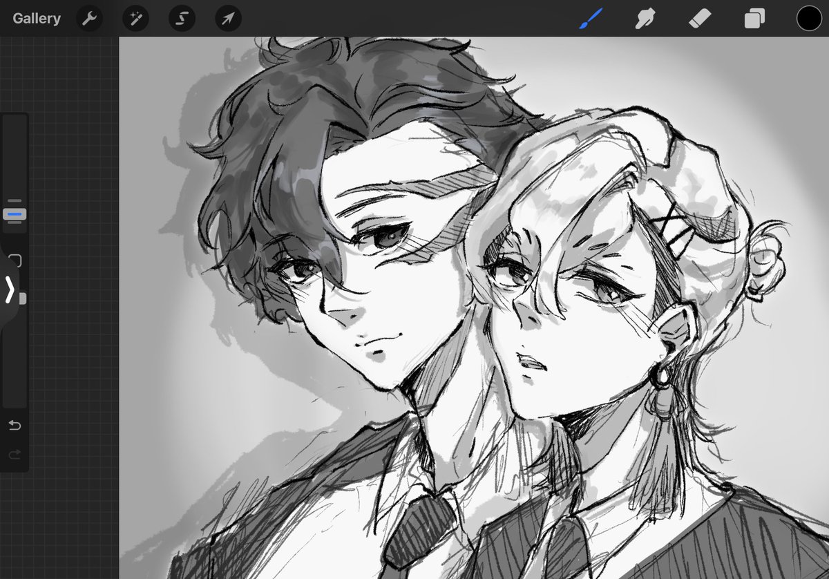 meomeowiwi_'s tweet photo. #ฟอลซัง #follozan wip https://t.co/IqBYK7TJ6T