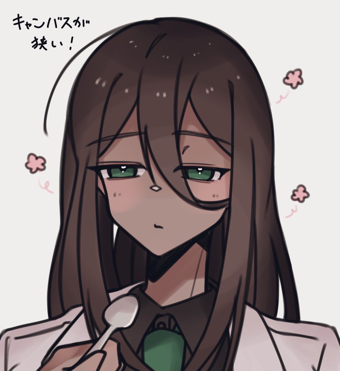 nappauni's tweet photo. なんて描きやすいんだ https://t.co/4hXqJQ0Shj
