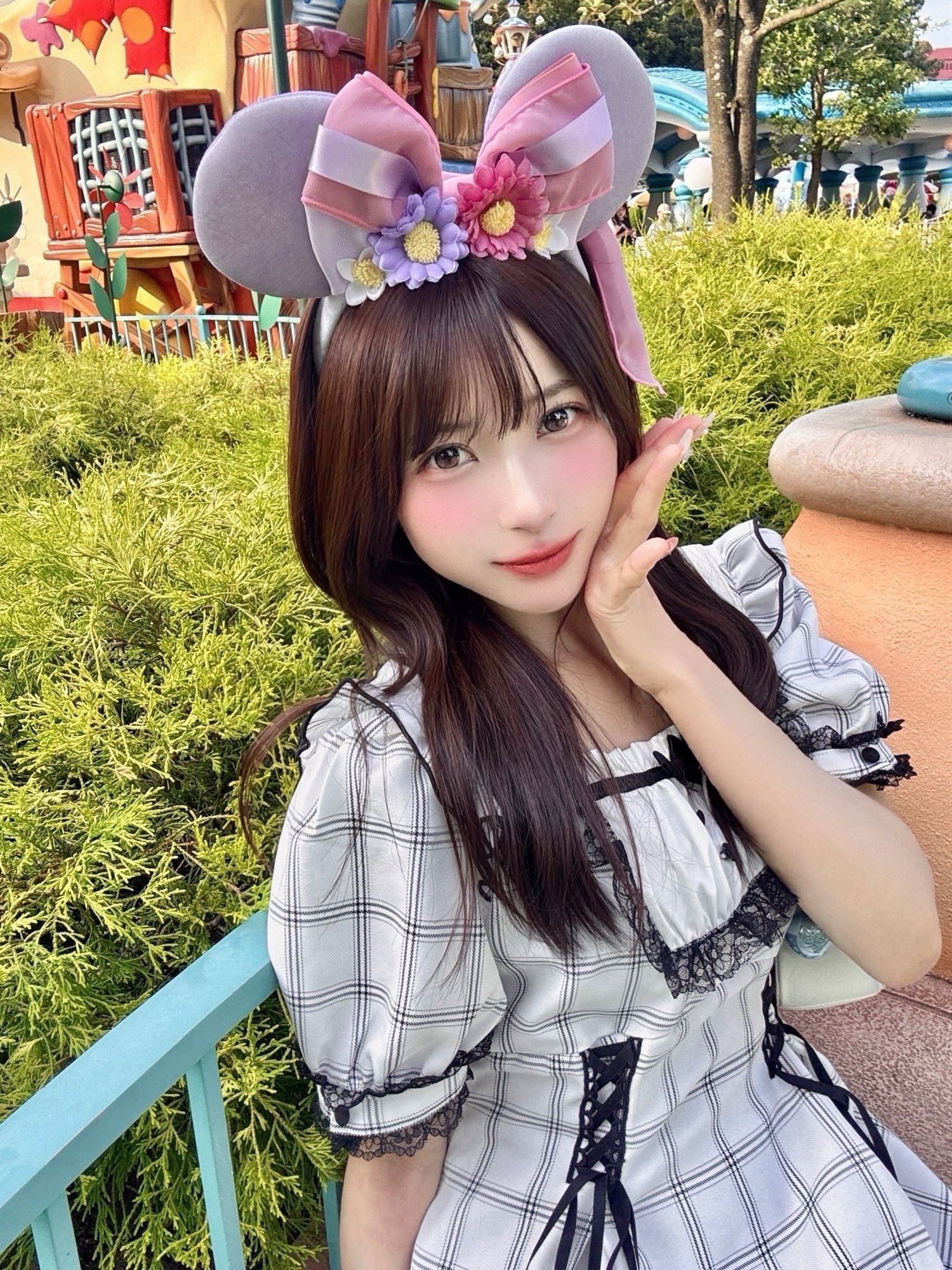 神崎結菜🌸スリジエ على X: 