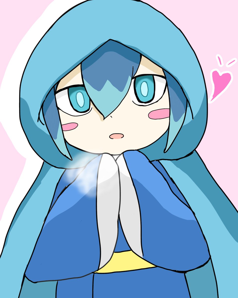 yukiyume_11's tweet photo. 妖怪ウォッチのゆきおんなちゃん描きました！！
夏だけど、あたたまりたいゆきおんなちゃんがどうしてもみたくて描いちゃった！

 #妖怪ウォッチ
 #妖怪ウォッチFA
 #ゆきおんな
 #絵柄が好みって人にフォローされたい
 #絵描きさんと繋がりたい https://t.co/ZydKHDT8ZK