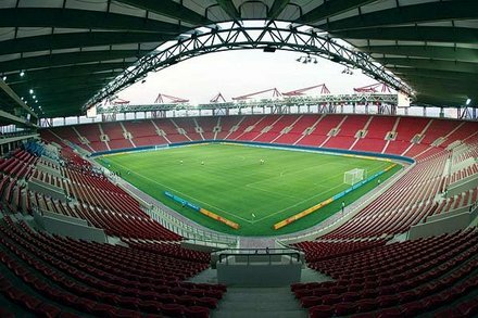juv26sa2022's tweet photo. 📼اولمبياد اثينا 2004

ايطاليا والارجنتين

🏟️جورجيوس (بيرايوس) اليونان
🎙️عندكم
🗂️نصف النهائي
🗓️الثلاثاء 24/8/2004

تحميل👇
https://t.co/MNJHdE01di

يوتيوب👇
https://t.co/IXKdifqZ34 https://t.co/oqWPyubY9A