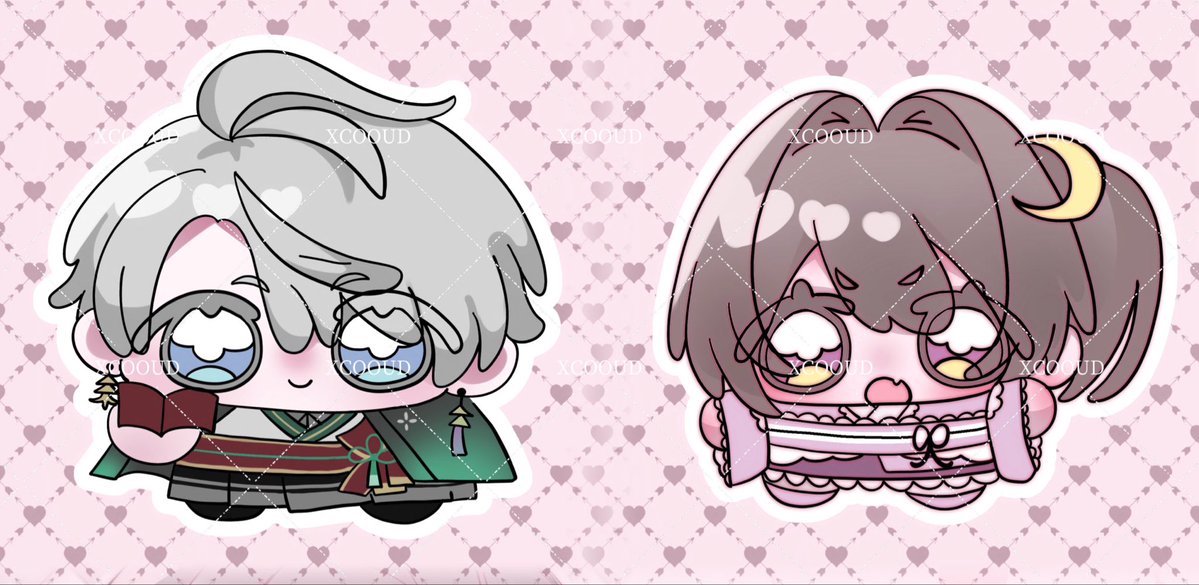 XCOOUD's tweet photo. @ed3foahr 検索よりお声がけ失礼いたします。
こちら画像のようなちみこい全身SDを800円/人にて承っております。
お支払いPayPay（マネラ可）、全額後払いです！
ご検討よろしくお願いいたします(＞人＜;) https://t.co/9OPoKt05Ue