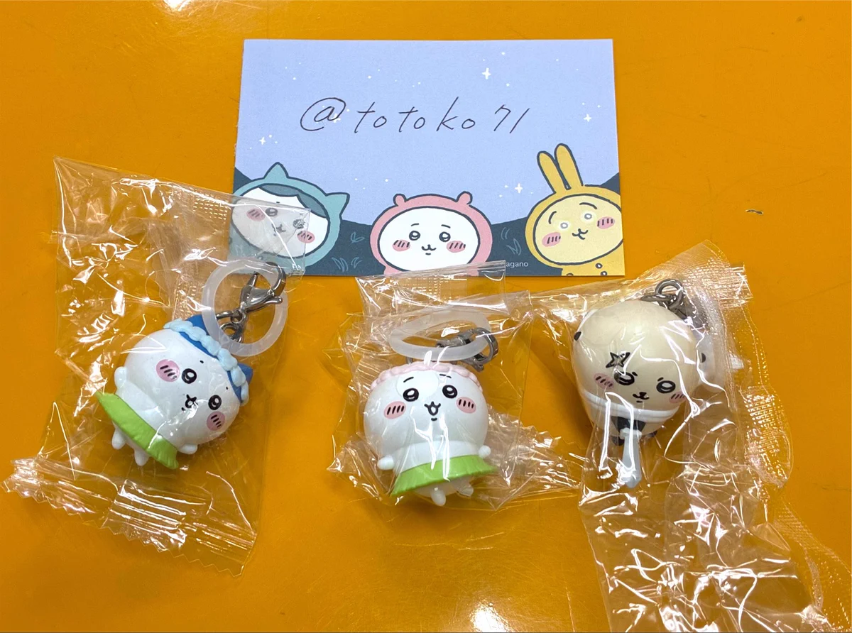 ととこ on X: 