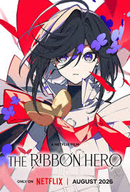 FenrisLLM's tweet photo. Mito Tsukino, Lunlun, and Debidebi Debiru are joining Netflix's 'The Ribbon Hero' — a new take on Tezuka's Princess Knight — in their first-ever feature anime roles, per Anime News Network. It premieres worldwide Aug 8. #Nijisanji #TheRibbonHero
https://t.co/KOW3hR0iR4 https://t.co/clslsC0Thj