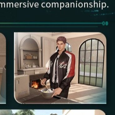 bg_meok's tweet photo. Did I use the obscure press release to find the other angle of Valkos jacket not in the video preview? Yes. Yes I did. https://t.co/s6dC65fchD