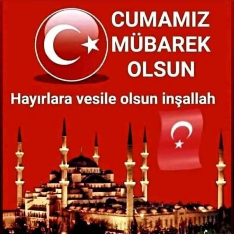 BARISSIVAS58's tweet photo. Günaydin Hayirli sabahlar Cumaniz mubarek olsun https://t.co/XFgKokYPdE