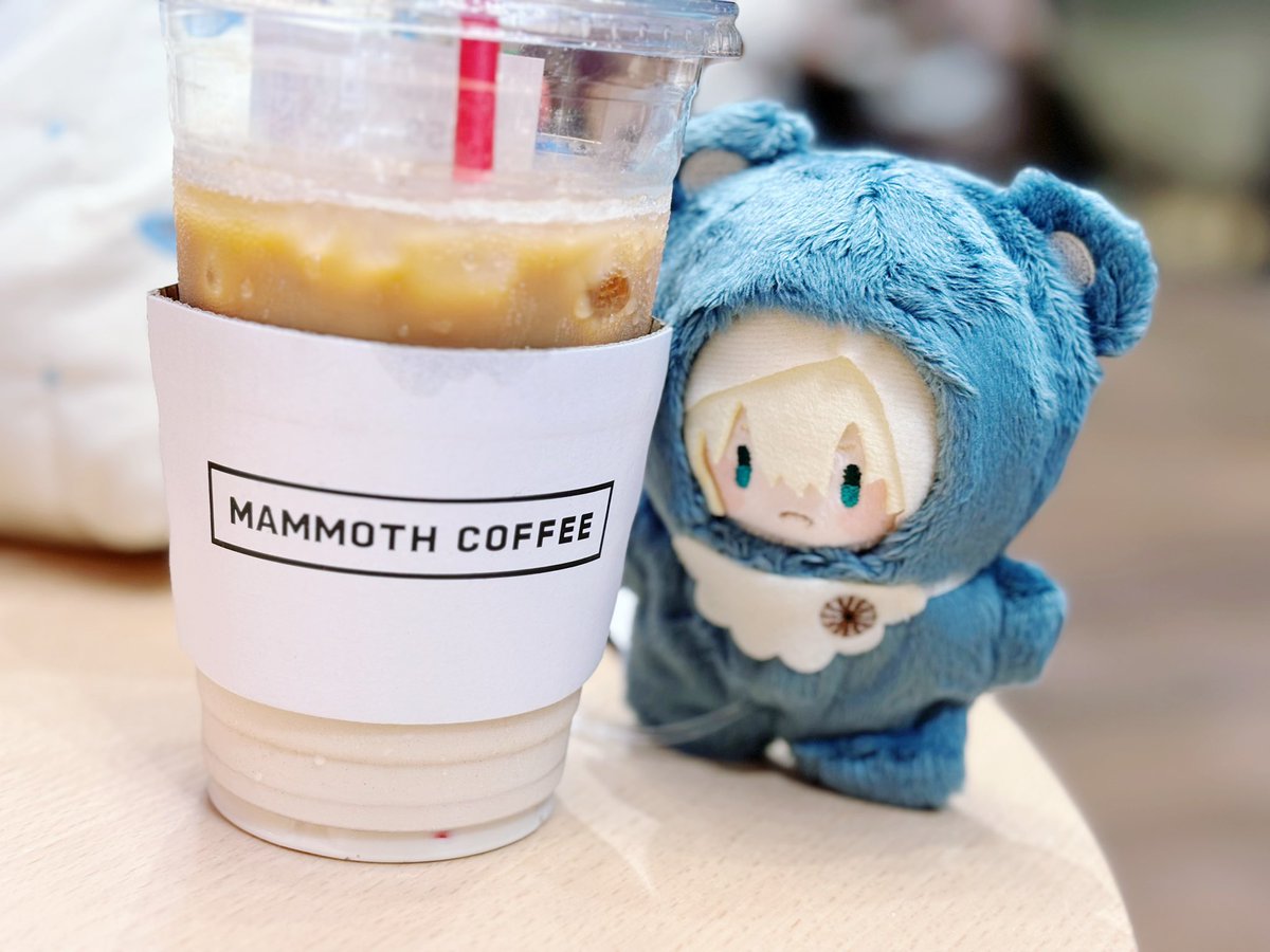 nuinui968's tweet photo. このぬいかわいすぎ( ᐢ o̴̶̷̤ ̫ o̴̶̷̤ ᐢ )ᯒᯎ″❤︎ https://t.co/ifNuC1uAwd
