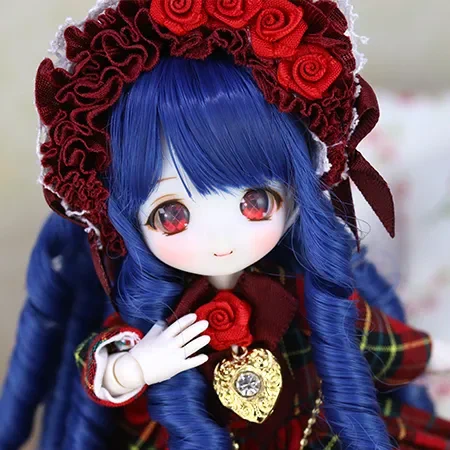 ミニスウィーツドール على X: 