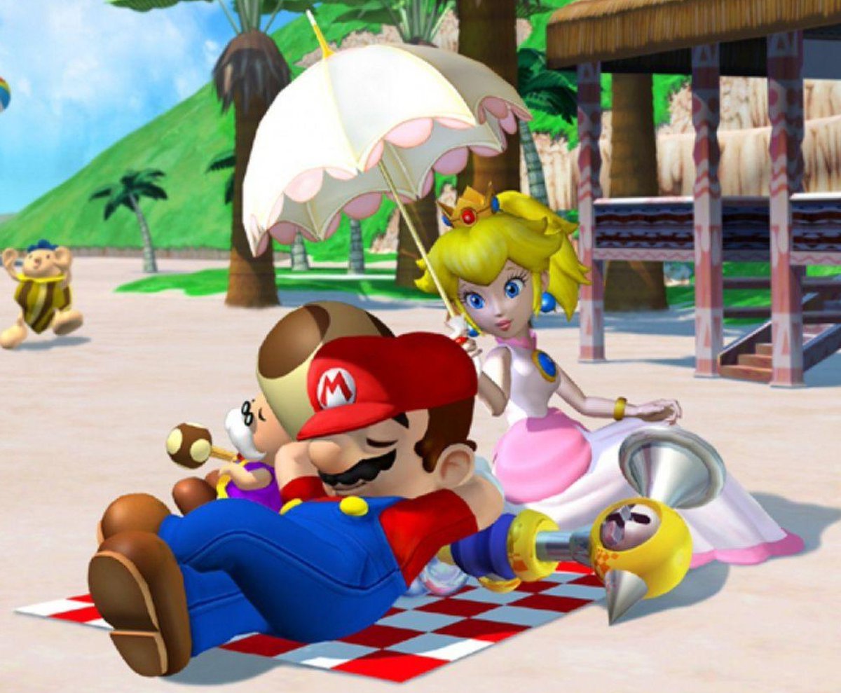 CattyPeachy's tweet photo. not them removing toadsworth here too... 😭 https://t.co/7yMXj4lmnC