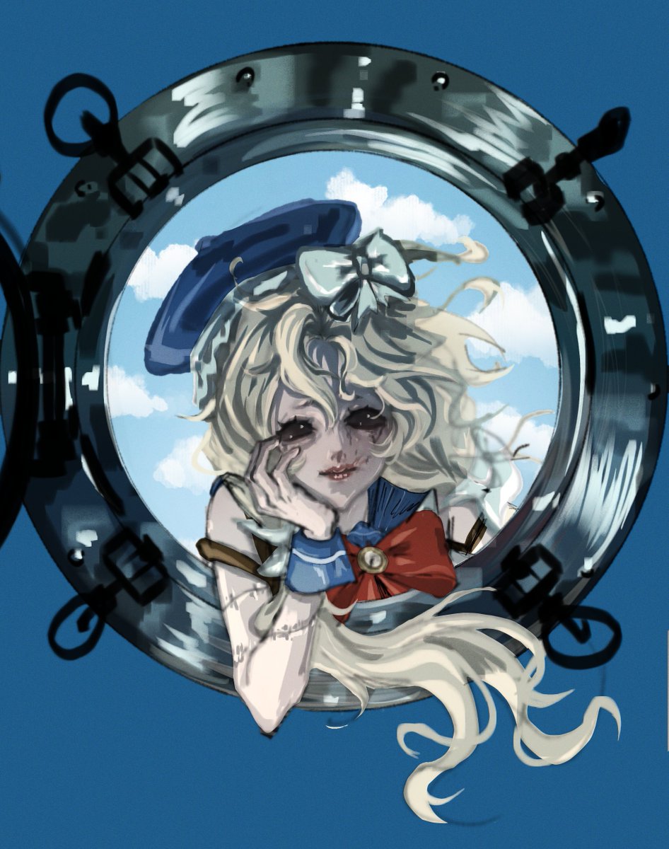 monthlygalatea's tweet photo. Sea gala https://t.co/qD9rzvF6m2