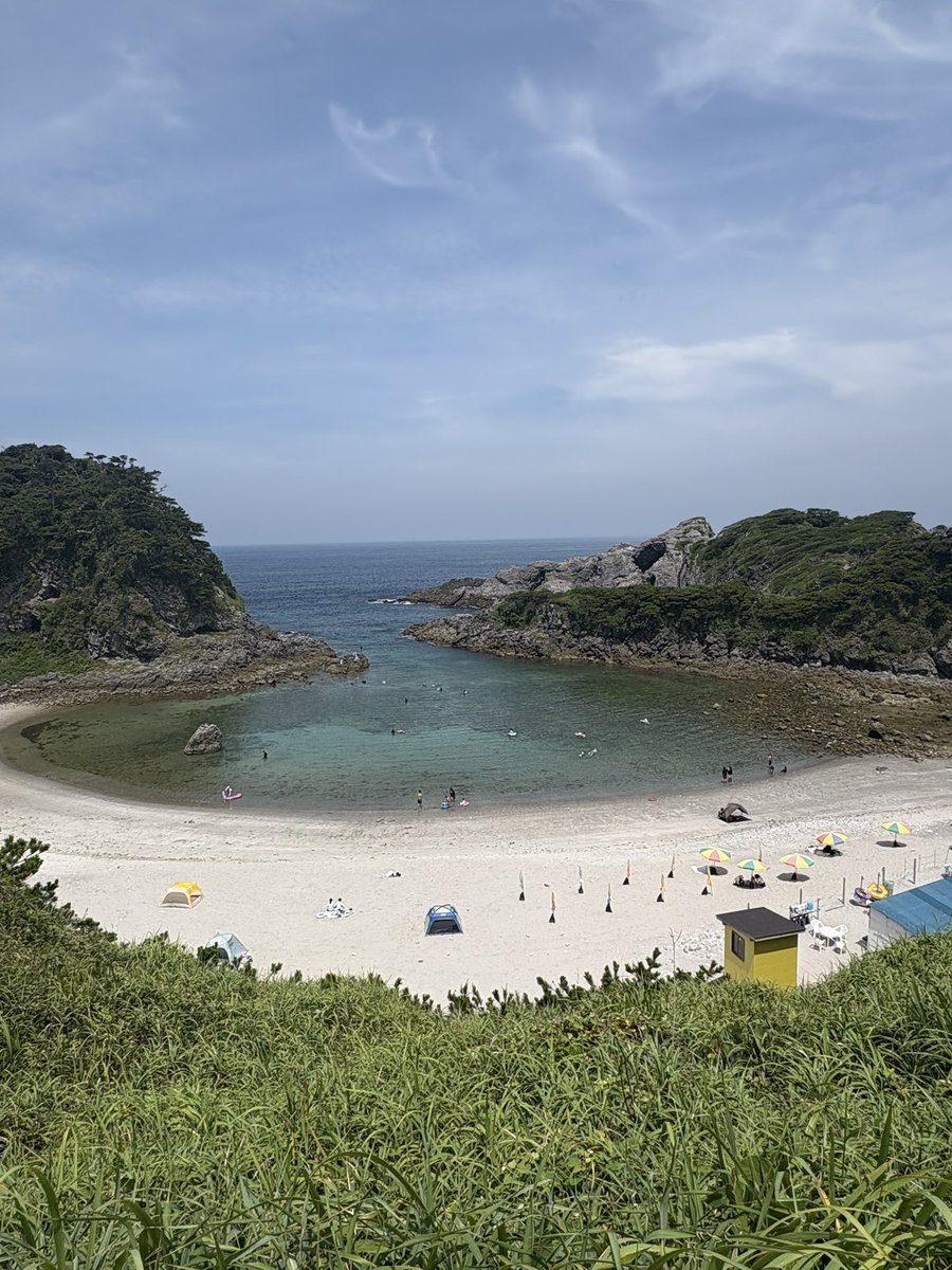 Lamanch0912's tweet photo. うみに来ました https://t.co/lSuTYeuYvk