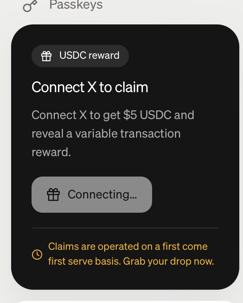KernelpanicEth's tweet photo. @moonpay X faucet error for 24 hours straight now https://t.co/dojuCg6yP2