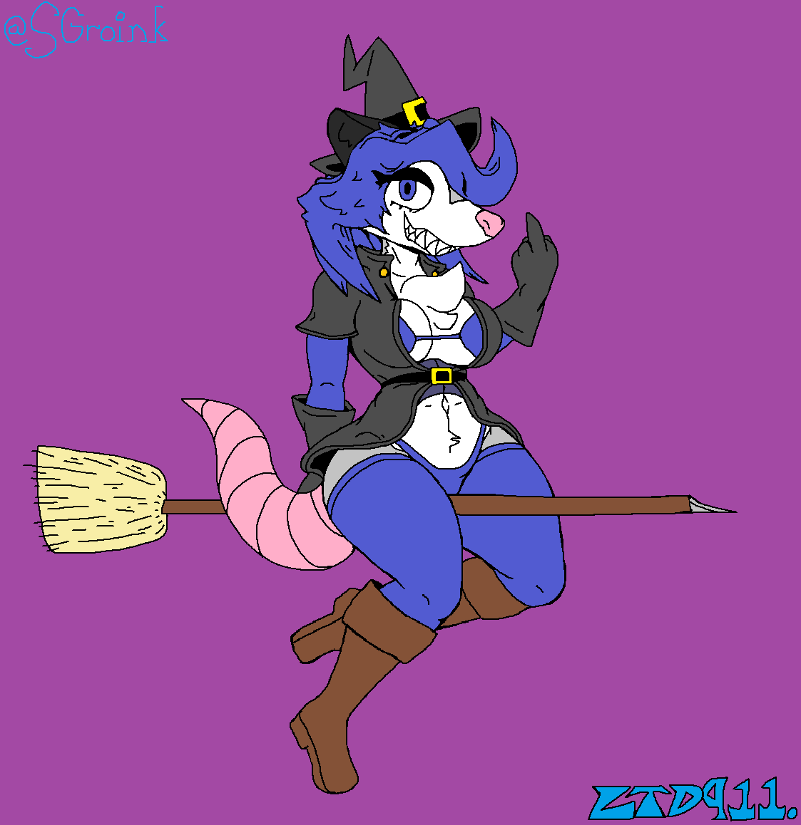 SGroink's tweet photo. #furryart 4 months without posting here lmao more Orua slop https://t.co/PxE59Xcm7V