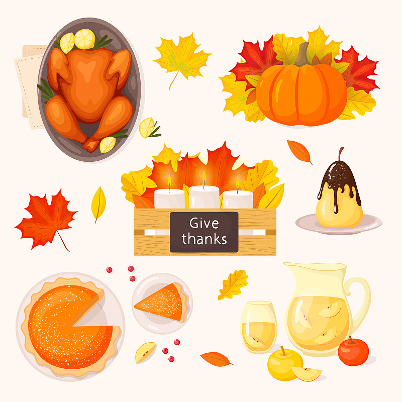 oliva6969's tweet photo. Thanksgiving special feast! Roast turkey with all the trimmings, pumpkin pie u0026 warm apple cider—your perfect holiday treat!  #ThanksgivingFeast https://t.co/QSus4g9Mt4