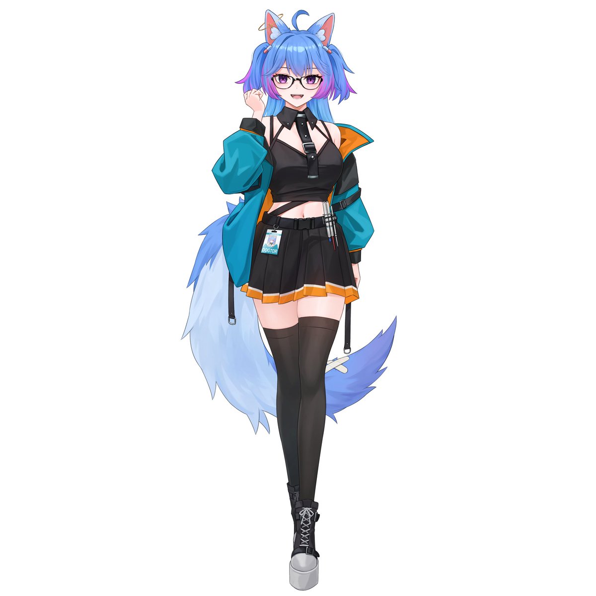 ChiKyzi's tweet photo. @delulumiluu Wahhh I love your style! It would be an honor! https://t.co/XZxmTs7lsg