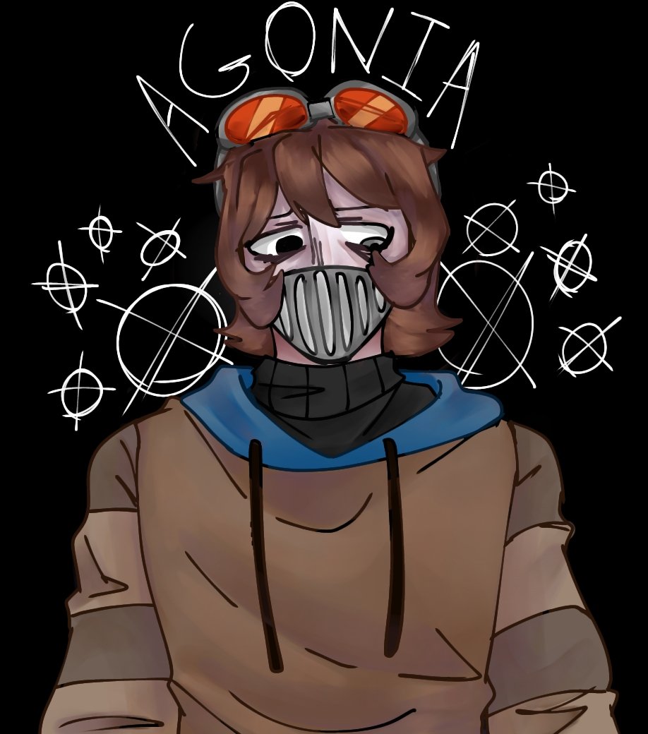 LaynnyEster's tweet photo. Toby and his beautif- forget...
Anyway, I really enjoy drawing Toby, even though he always looks like a girl, maybe that's why he gets bullied.
#ticcitoby #creepypasta https://t.co/3ppccTtiu6