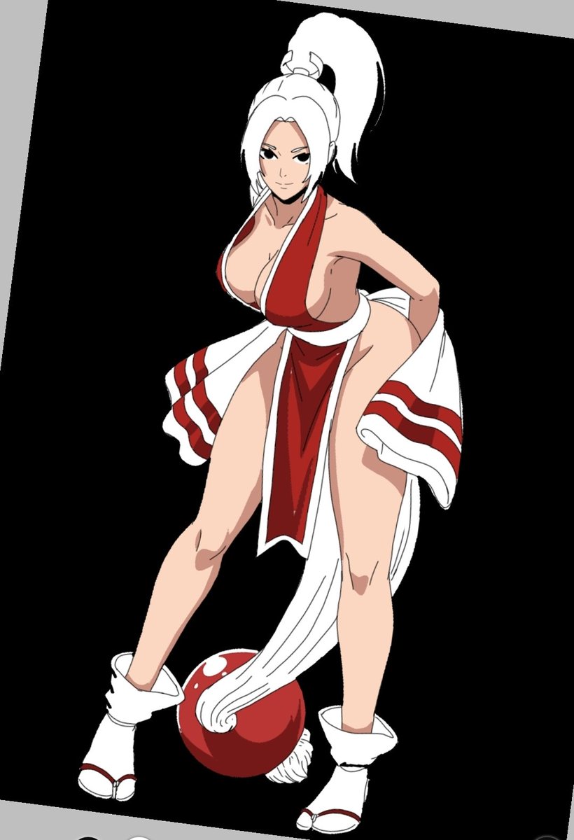 Ink | Lady Kagari male-wife tweet media