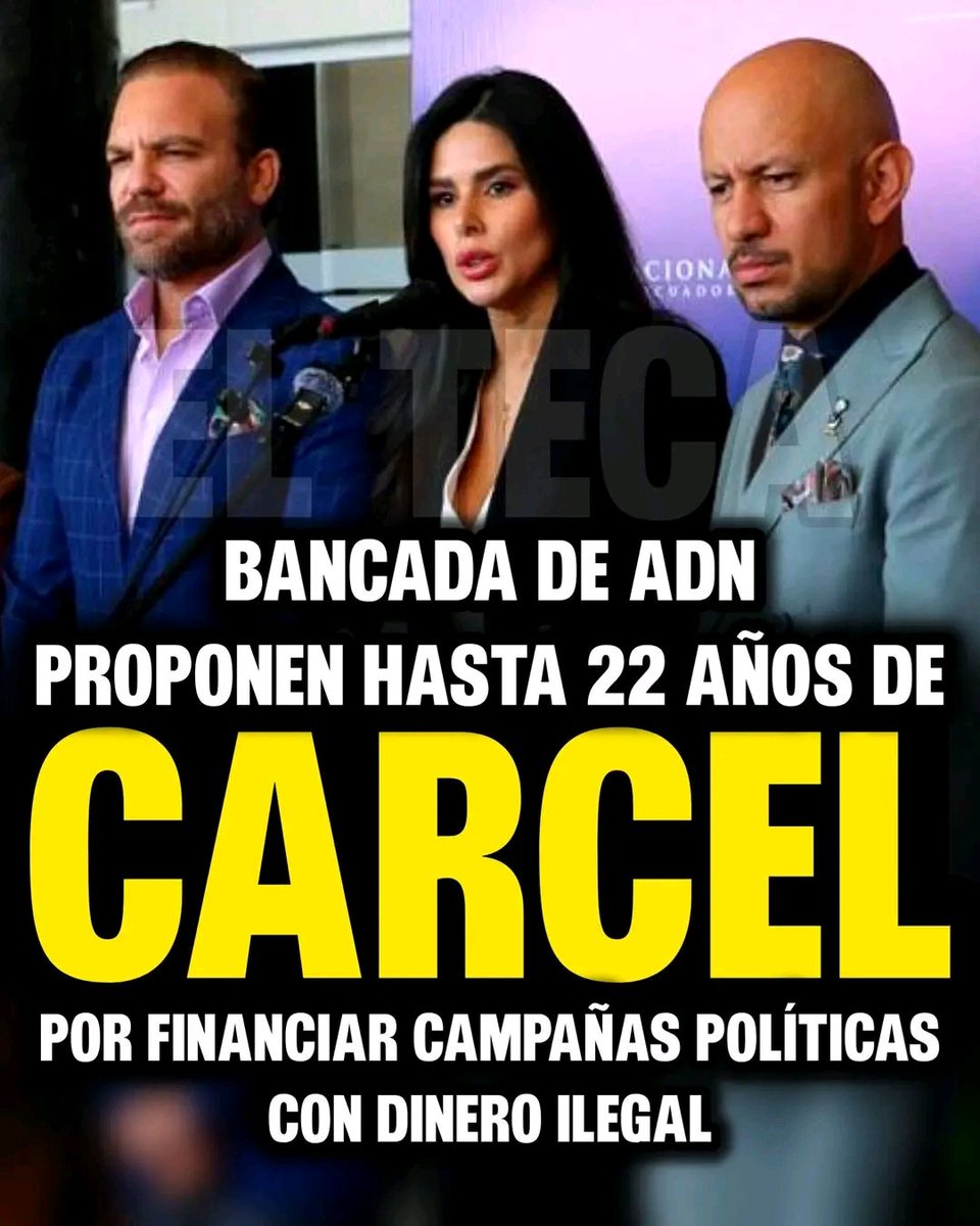 AnibalV93262227's tweet photo. Y extinción del partido político.. https://t.co/P4zpesD4EL