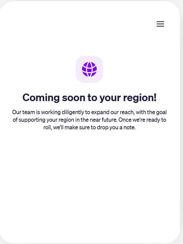 arjun_fx_trader's tweet photo. @moonpay Why isn't this available for users in India? Are there any plans to support India soon? We'd really appreciate an update.  @moonpay @moonpay https://t.co/vda1XTCzD7