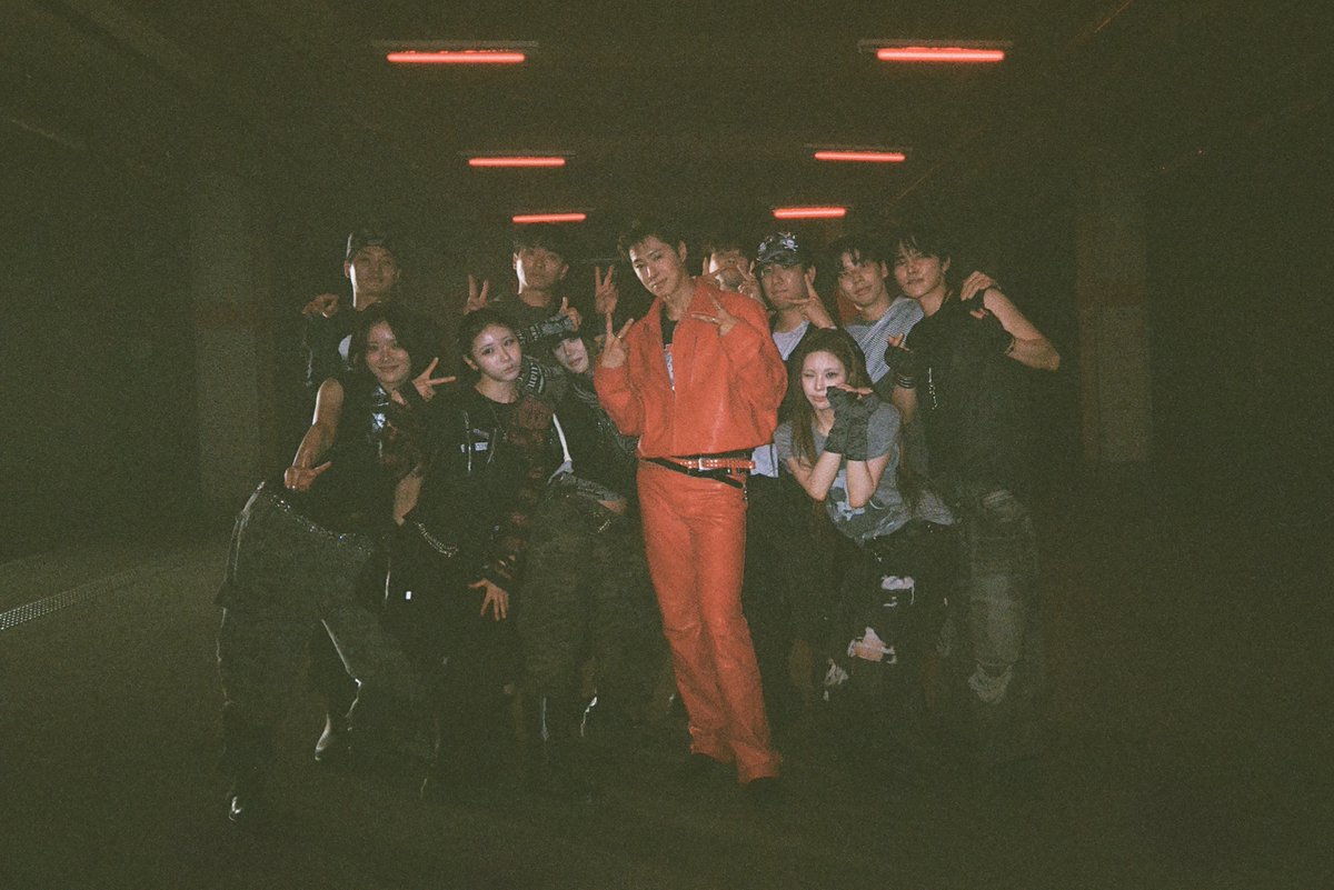 TVXQ's tweet photo. ⏱️🎞️

#UKNOW #유노윤호
#TimesTickin #UKNOW_TimesTickin
#TVXQ! #동방신기 #東方神起 https://t.co/j1To2mZf1H