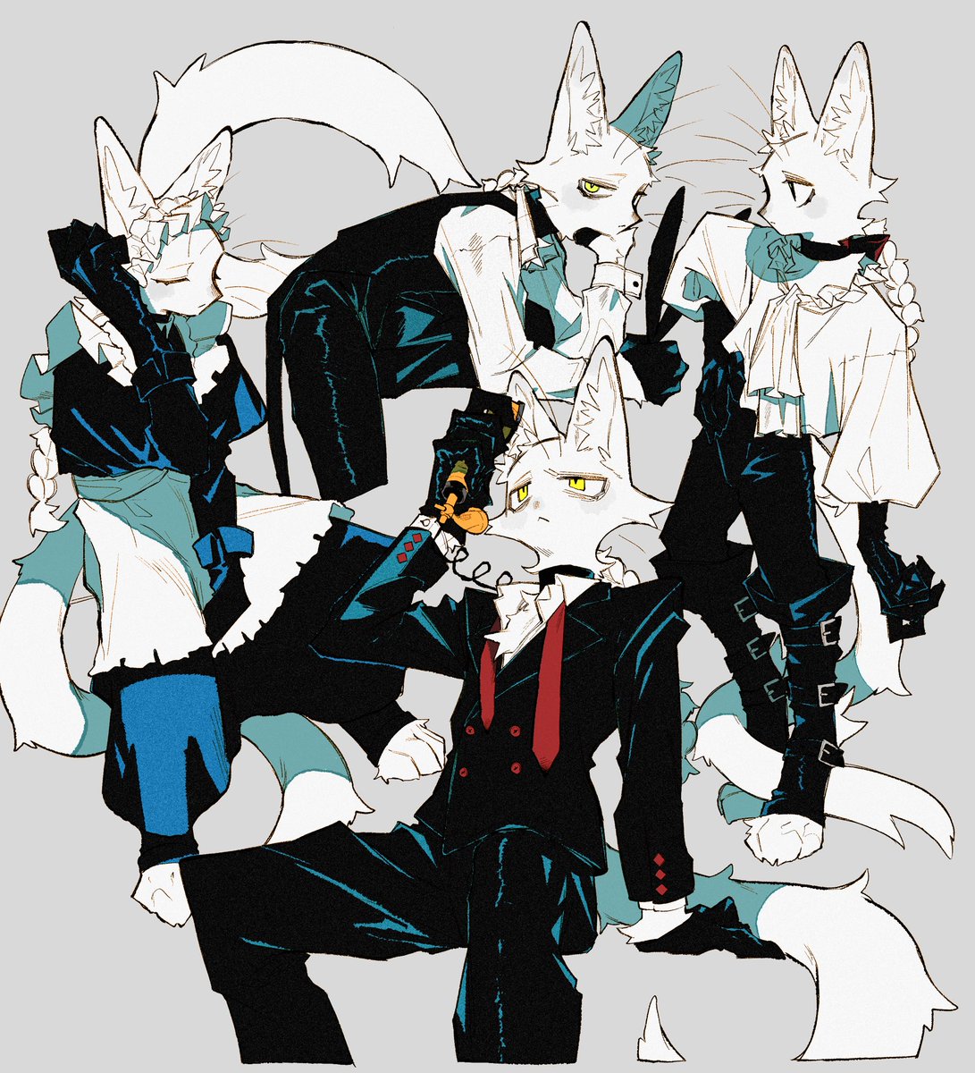 aburagura's tweet photo. #今月描いた絵を晒そう
一次創作＋pkmn垢アルヨ https://t.co/27k9l1XESp