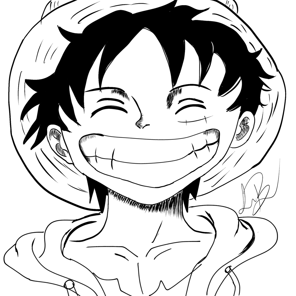Elutionz's tweet photo. still going at it man getting better for my 2 day ! @DrawinglikeaSir  @viyaura https://t.co/jyZwXSLsHr