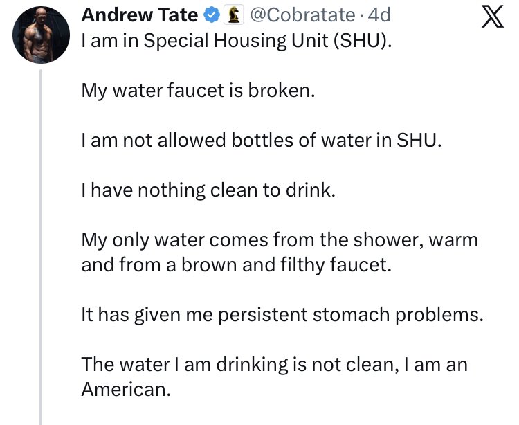 autogampegg's tweet photo. “You can’t treat me like this! I’m an American!!”
😅 https://t.co/mb0vfMw391