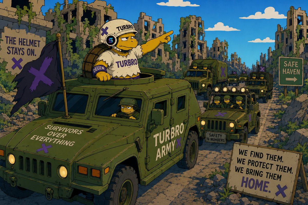 Turbro tweet media