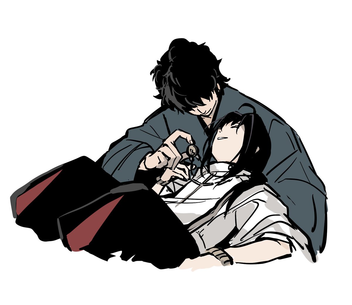 sagebuki's tweet photo. https://t.co/TPLqIovlRw