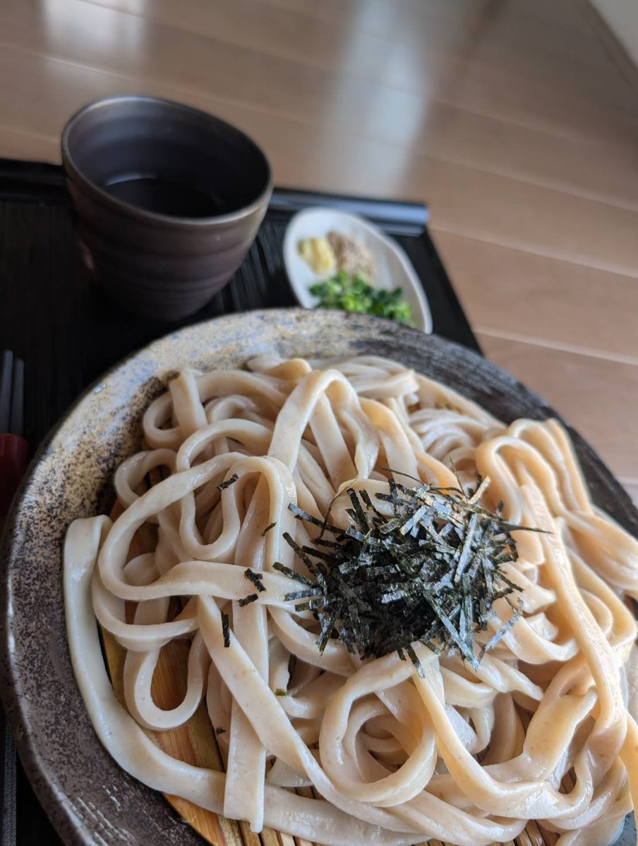 うどん 家 一