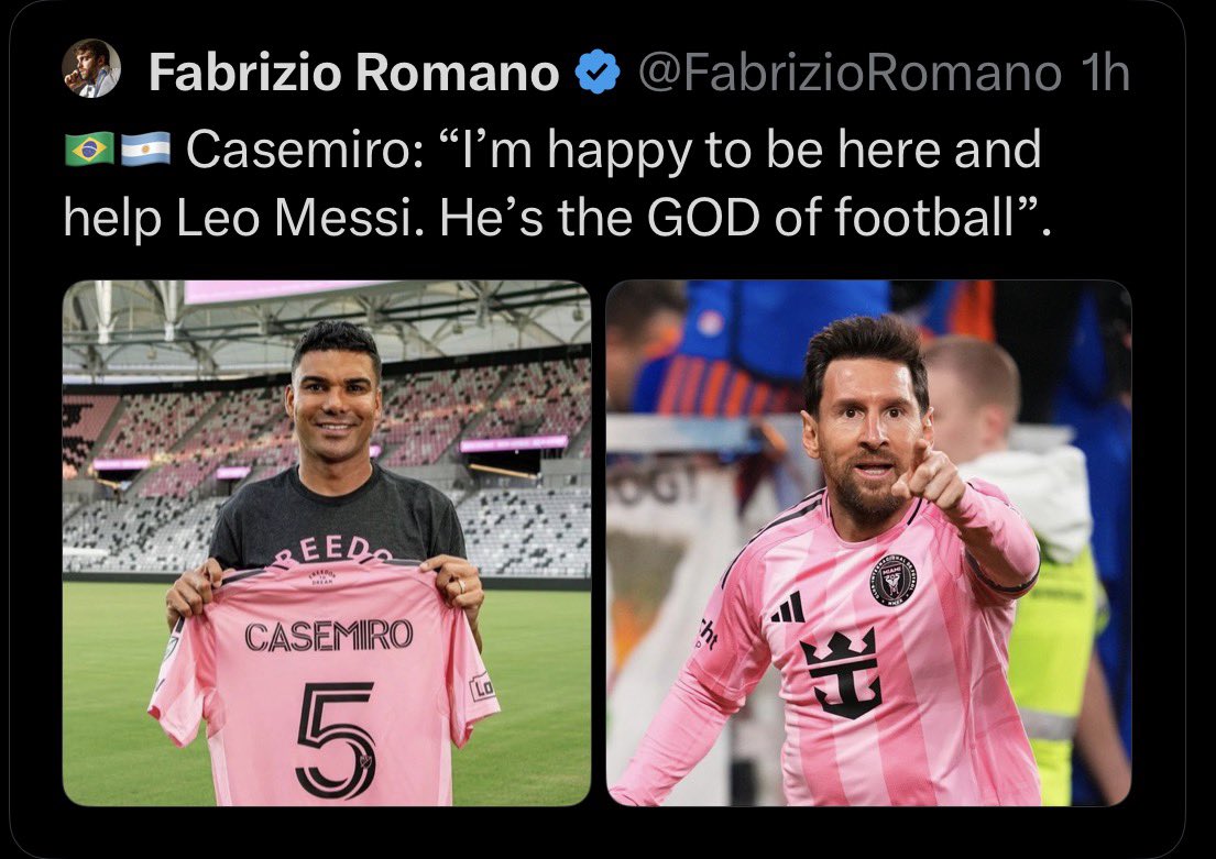 UTDLeooo's tweet photo. Fab Why did you lie?🤣🤣🤣 @FabrizioRomano https://t.co/3gMRXIxohx