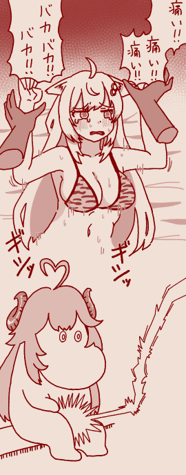 rokuna6796's tweet photo. #今月描いた絵を晒そう 
今月は10枚？11枚描いてるやる気に溢れてますね https://t.co/tzz84PWx9N